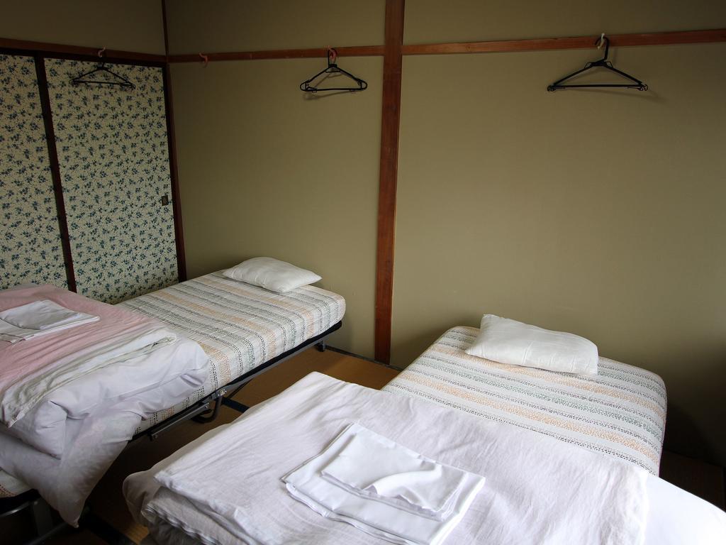 Отель Towadako Backpackers Экстерьер фото
