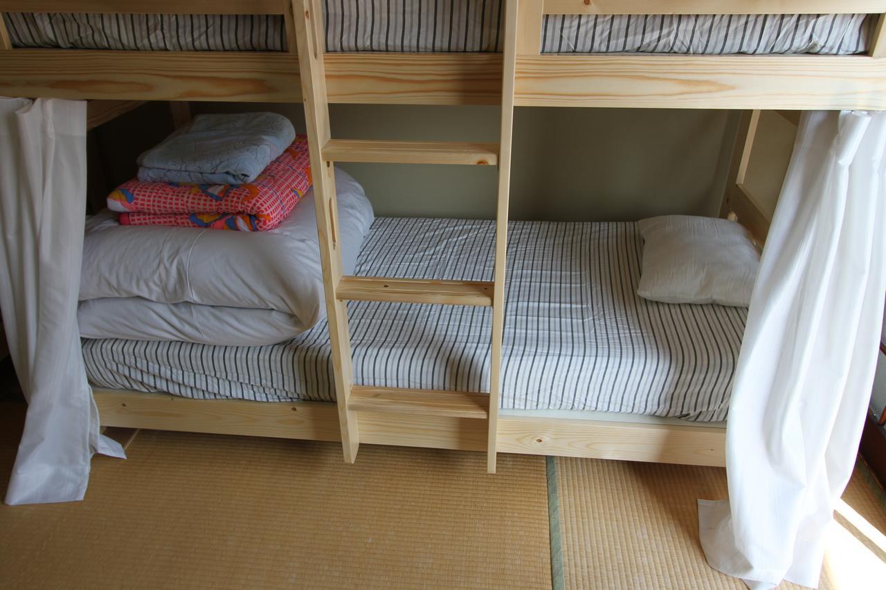 Отель Towadako Backpackers Экстерьер фото