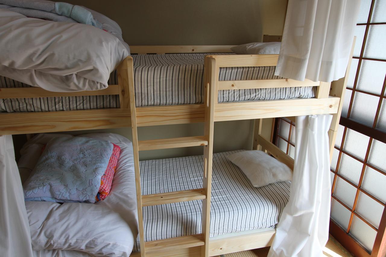 Отель Towadako Backpackers Экстерьер фото