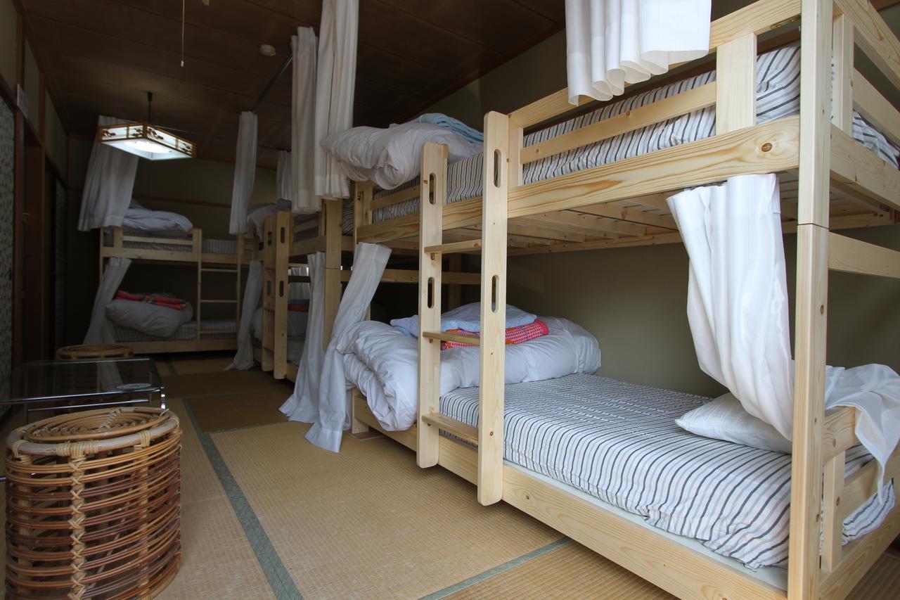 Отель Towadako Backpackers Экстерьер фото