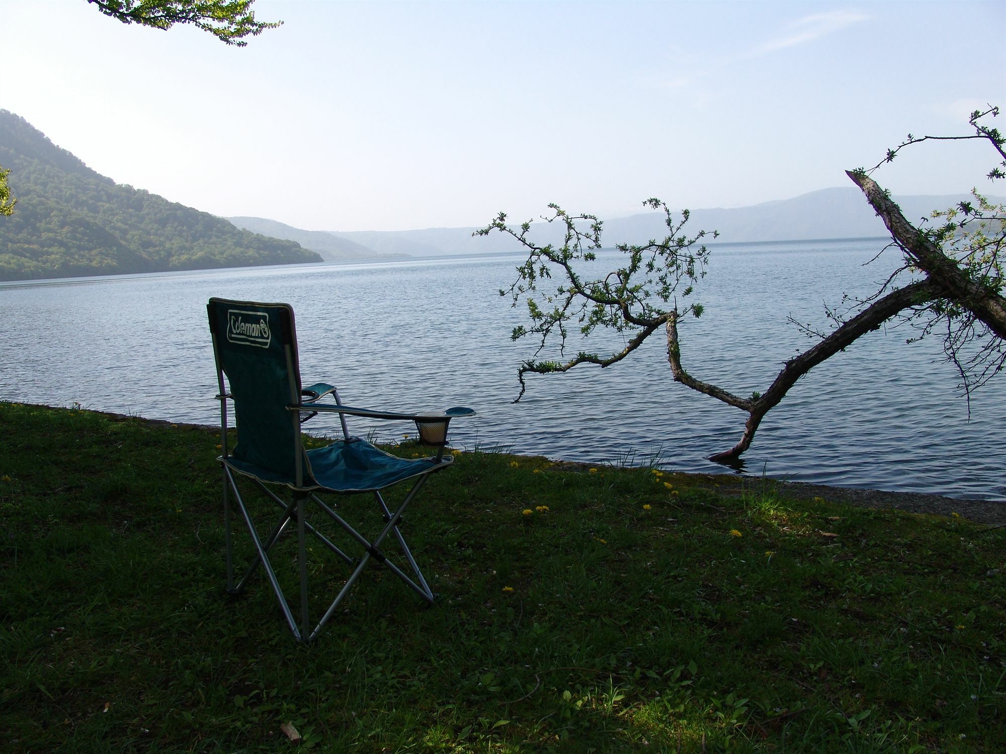 Отель Towadako Backpackers Экстерьер фото