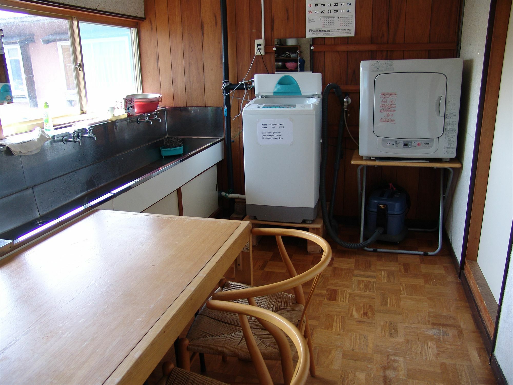 Отель Towadako Backpackers Экстерьер фото
