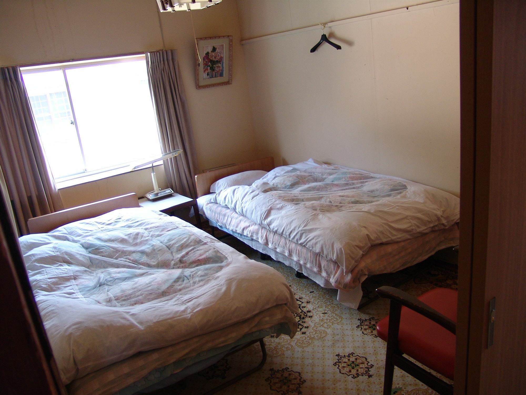 Отель Towadako Backpackers Экстерьер фото